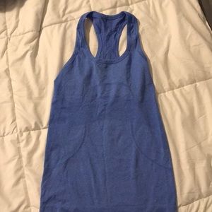 Lululemon swiftly tech racerback